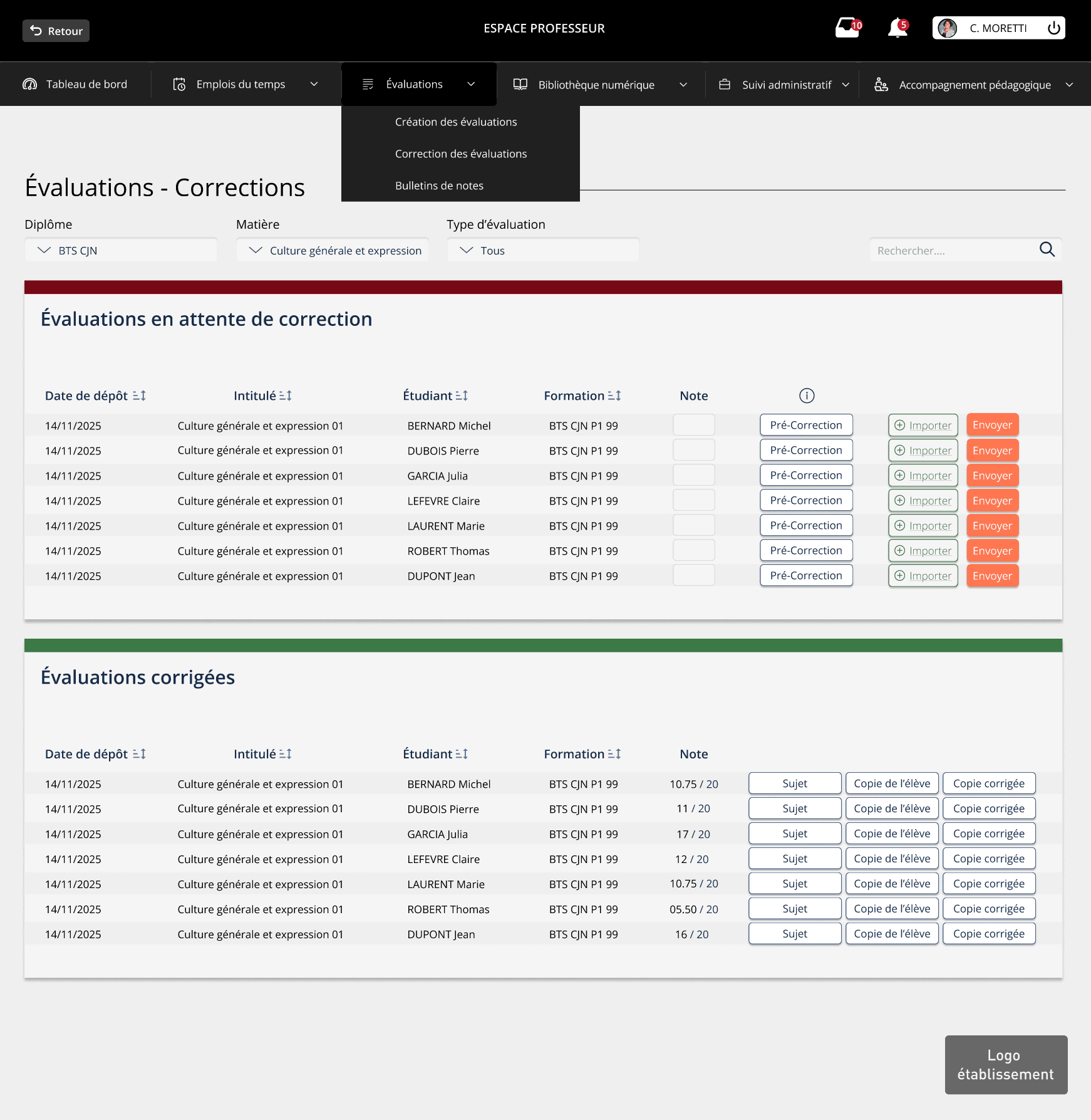 Bulletins scolaires : automatiser sans déshumaniser