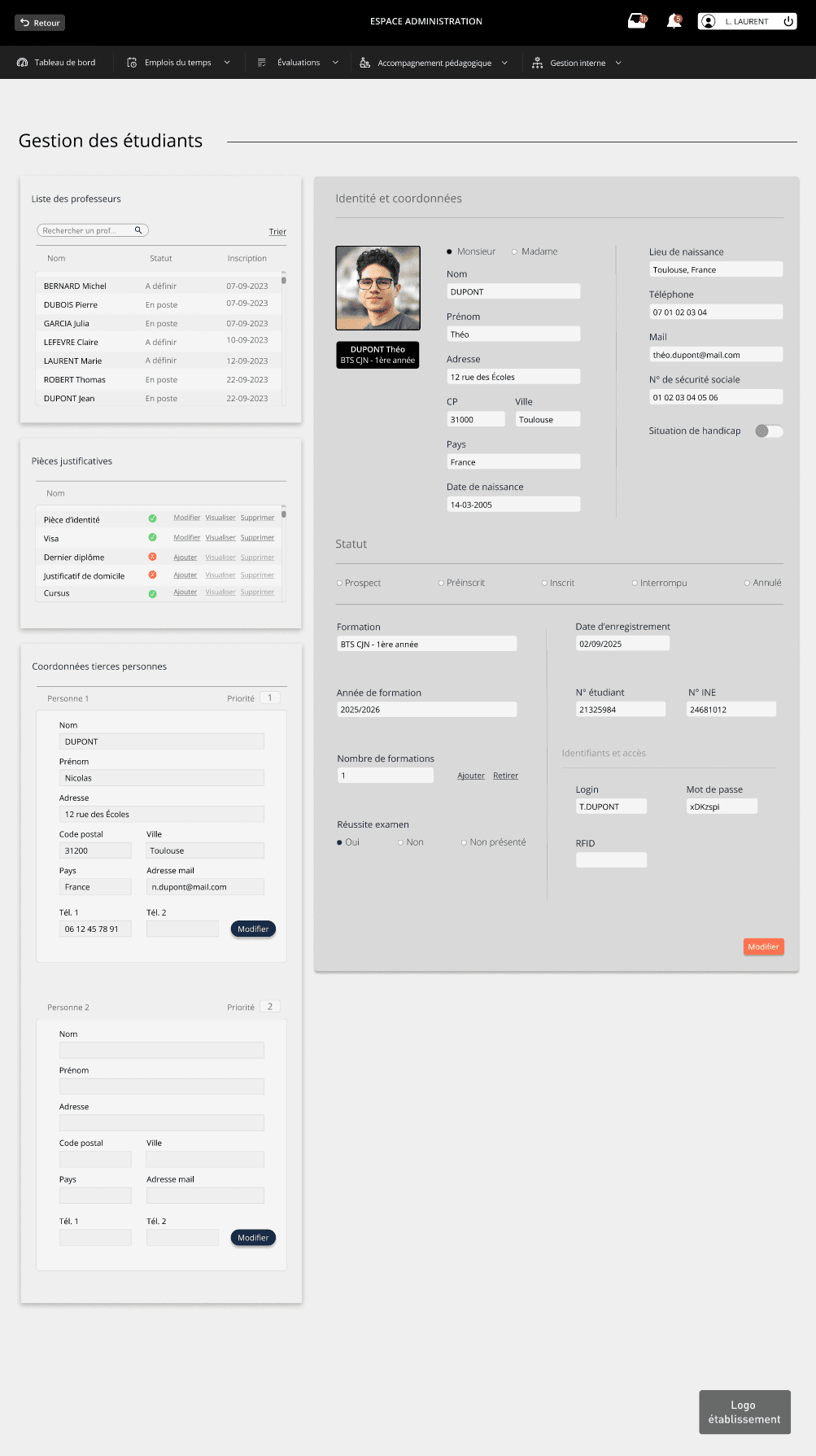 Gestion des présences : pourquoi les feuilles d'émargement papier vous coûtent cher